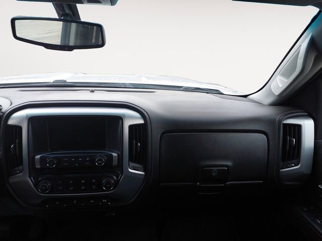 Used 2015 GMC Sierra 1500 SLE w/ SLE Convenience Package AWD/4WD image 10