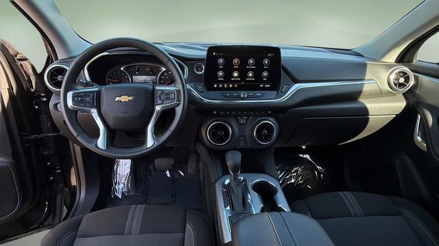 Used 2023 Chevrolet Blazer LT w/ Driver Confidence Package FWD image 16