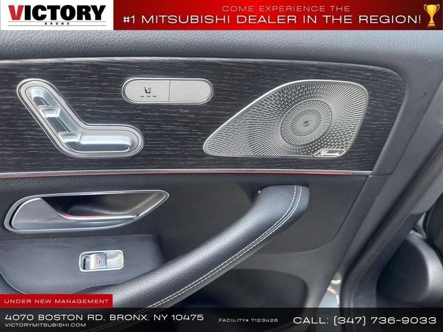 Used 2023 Mercedes-Benz GLS 450 4MATIC image 48