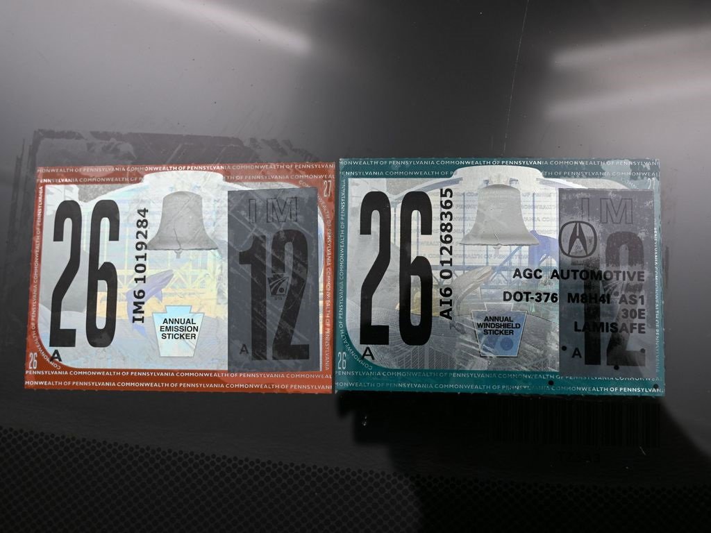 Used 2020 Acura TLX 2.4L image 9