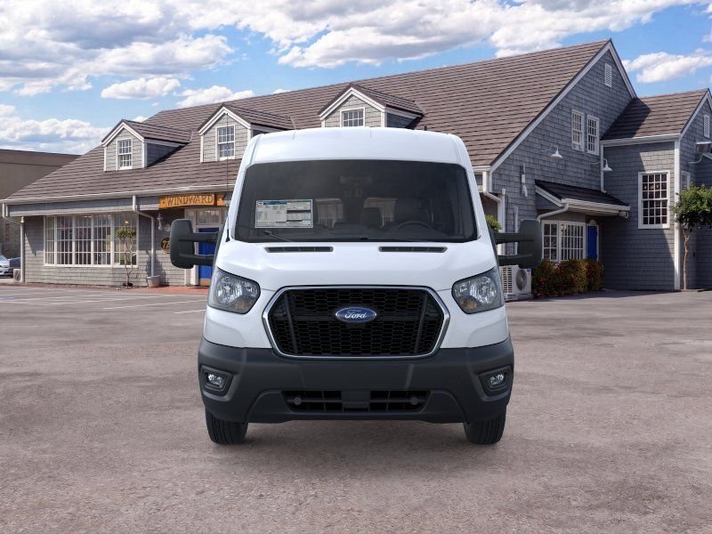 New 2025 Ford Transit 350 XL RWD image 6