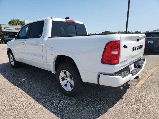 New 2026 RAM 1500 Lone Star image 3