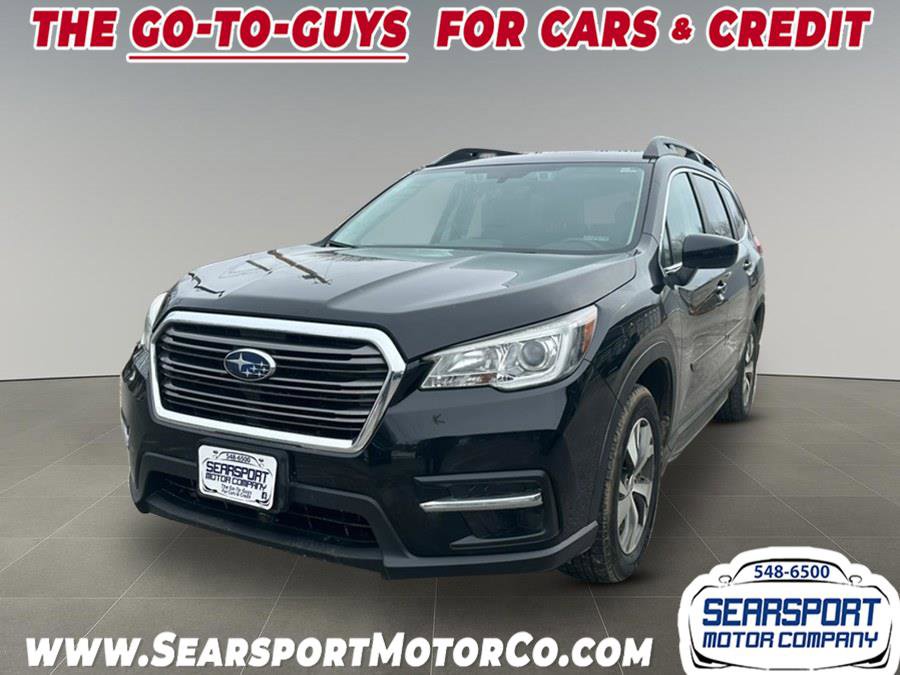 Used 2020 Subaru Ascent Premium w/ Convenience Package