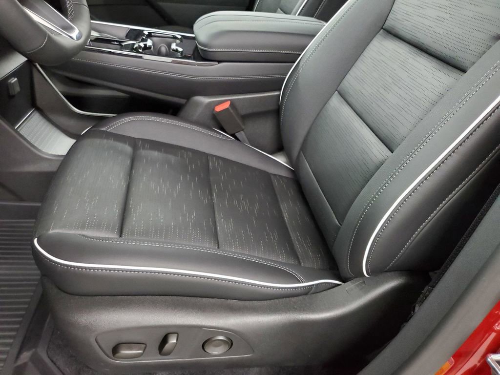 New 2025 Buick Enclave Sport Touring w/ Power Package image 13