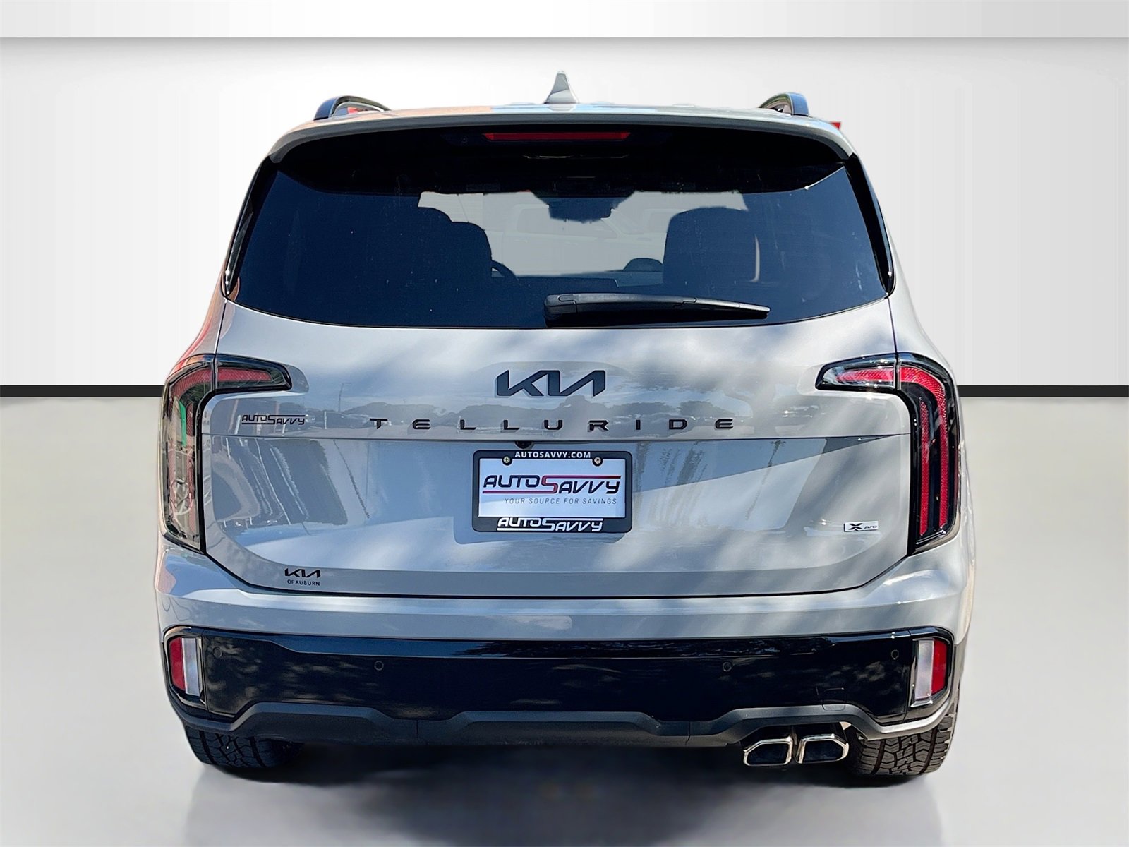 Used 2025 Kia Telluride SX Prestige X-Pro image 6