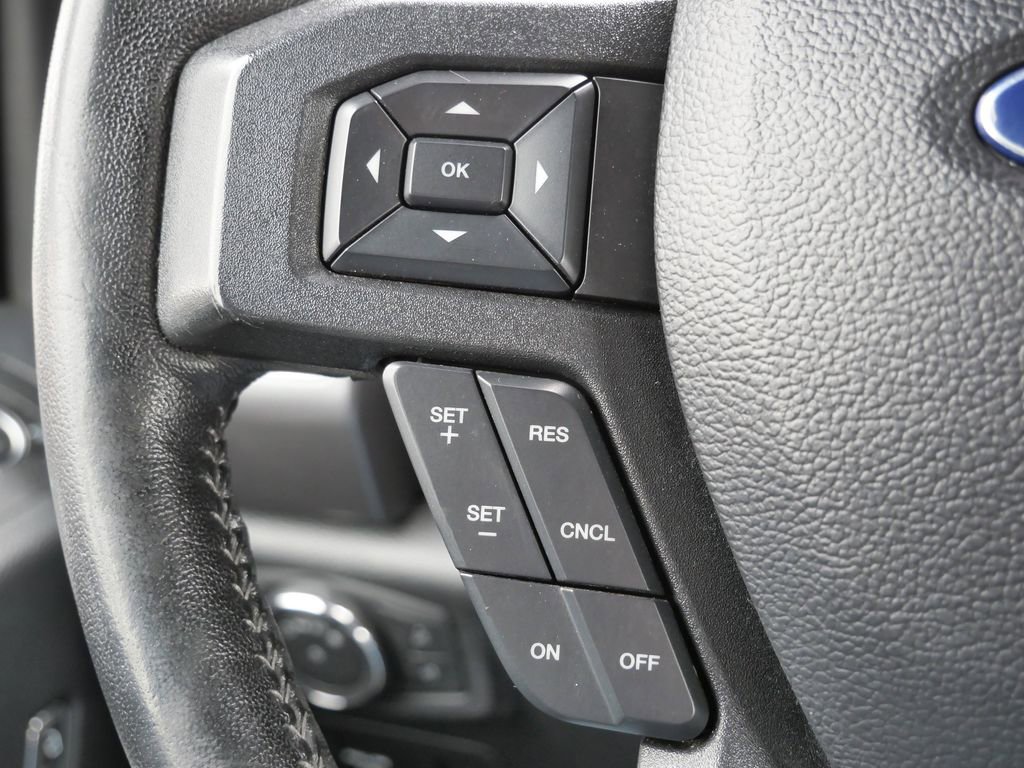 Used 2019 Ford F150 XLT w/ Equipment Group 302A Luxury image 41