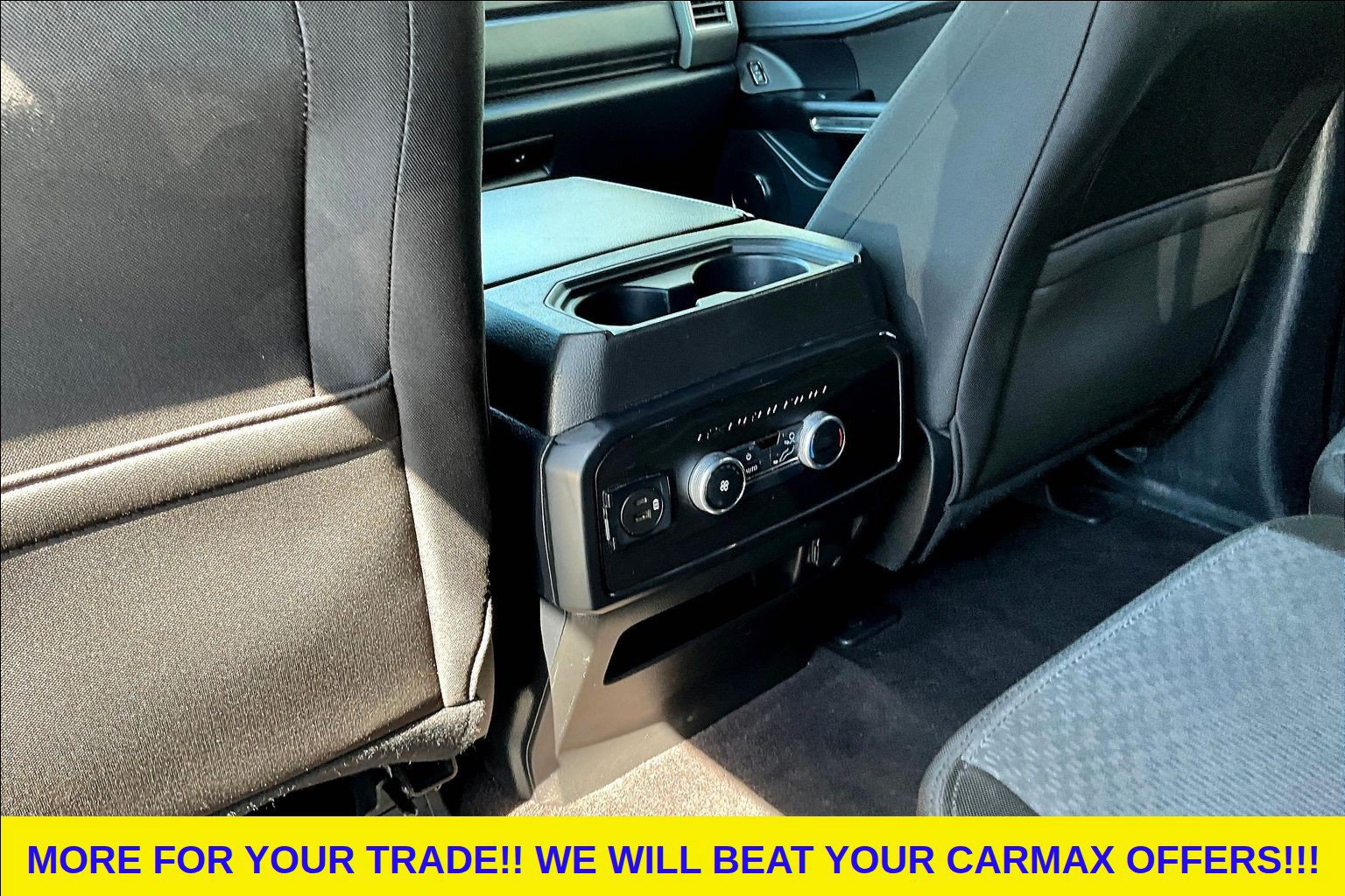 Used 2021 Ford Expedition XLT RWD image 9