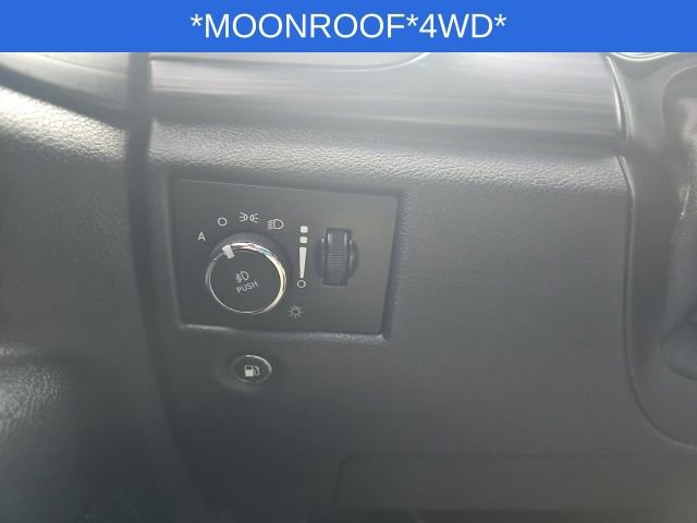 Used 2019 Jeep Grand Cherokee Altitude image 38