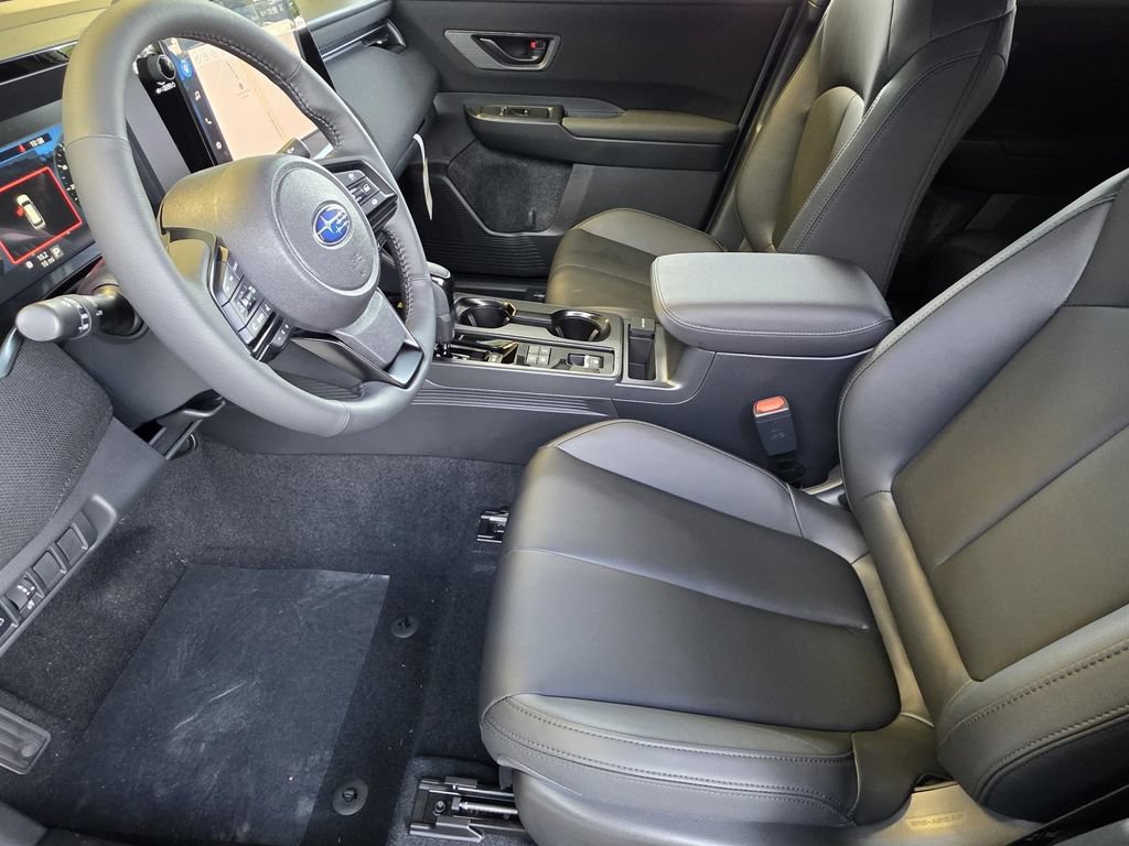 New 2026 Subaru Outback Premium AWD/4WD image 8