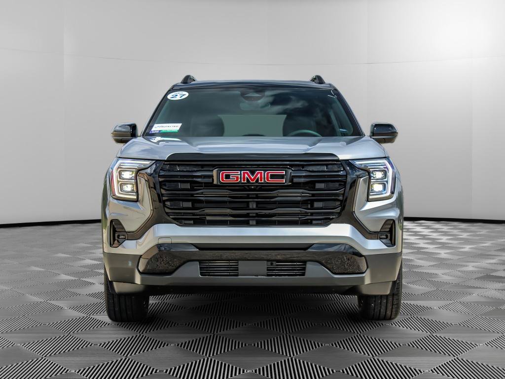 New 2027 GMC Terrain Elevation w/ Elevation Premium Package AWD/4WD image 5