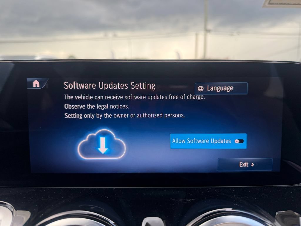 New 2026 Mercedes-Benz GLB 250 image 19
