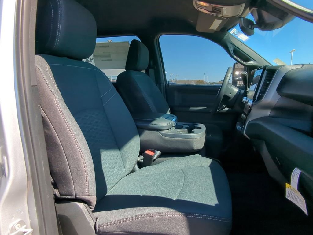 New 2026 RAM 3500 Tradesman image 31