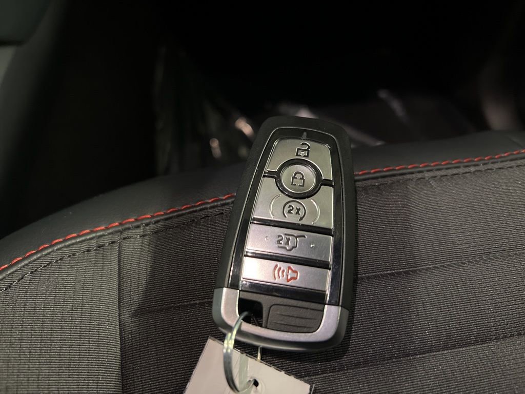 New 2026 Ford Explorer ST-Line image 36