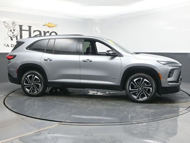 Used 2025 Buick Enclave Sport Touring