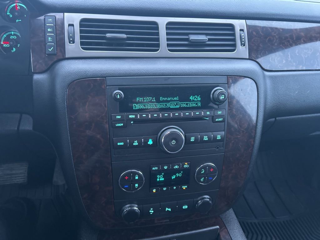 Used 2013 GMC Sierra 3500 Denali image 27