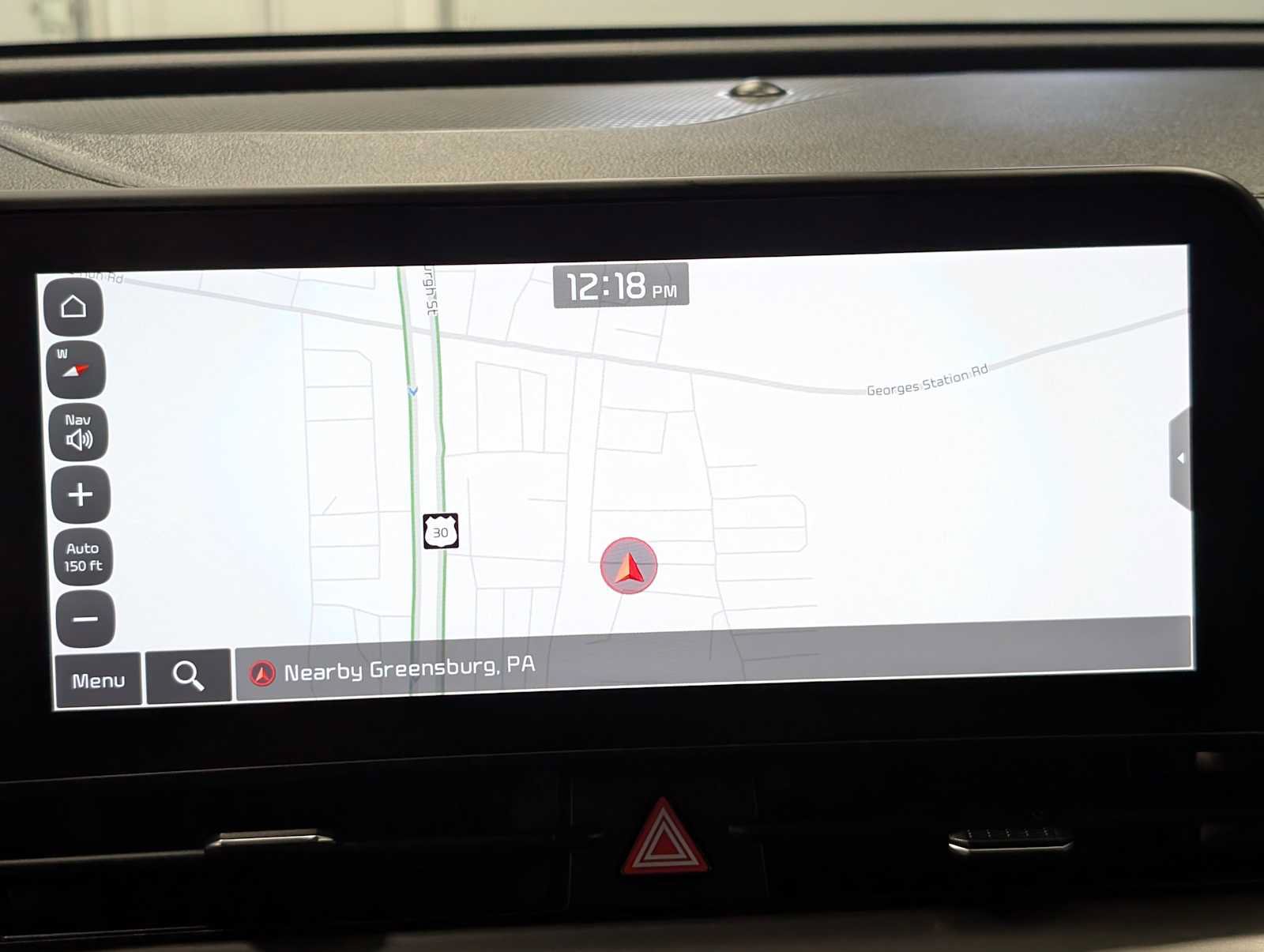 Used 2023 Kia Sportage EX AWD/4WD image 25