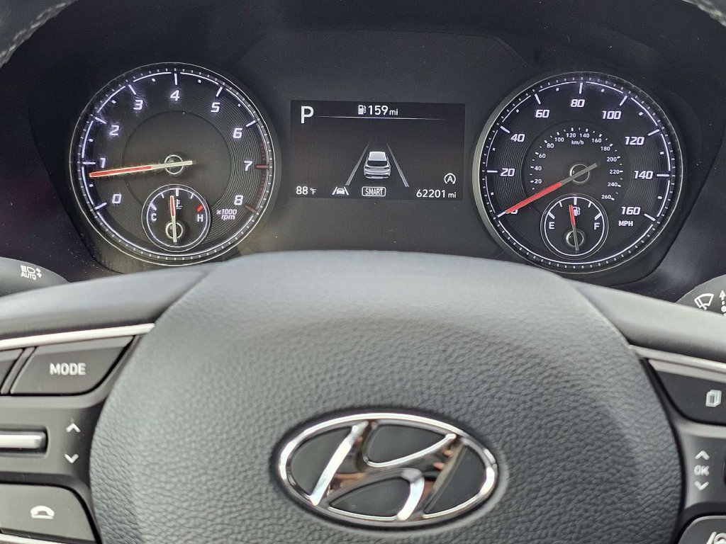 Used 2023 Hyundai Santa Fe SEL w/ Cargo Package FWD image 28