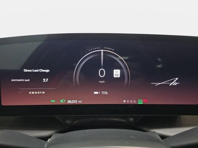 Used 2023 Lucid Air Touring AWD/4WD image 18