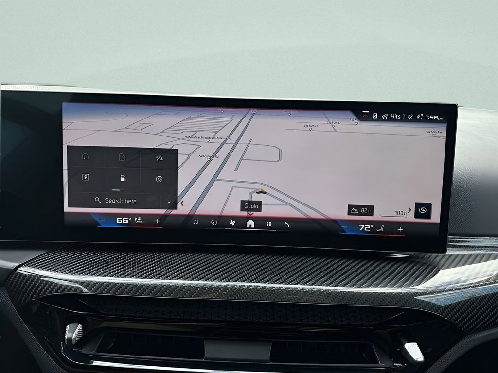 New 2026 BMW 440i xDrive w/ Premium Package image 22