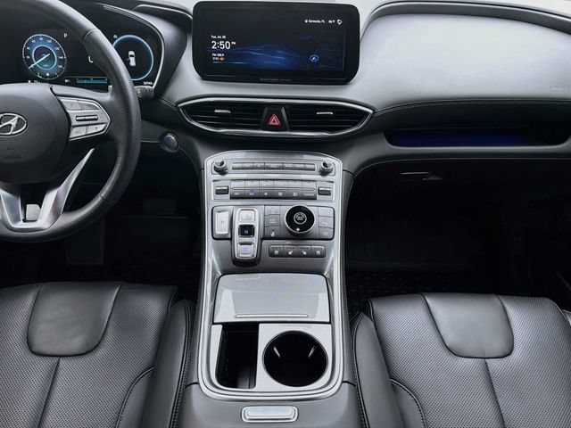 Used 2023 Hyundai Santa Fe Calligraphy FWD image 20