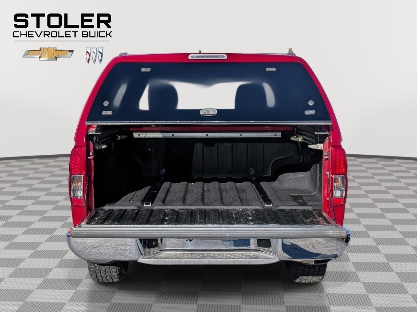 Used 2012 Suzuki Equator RMZ-4 image 15