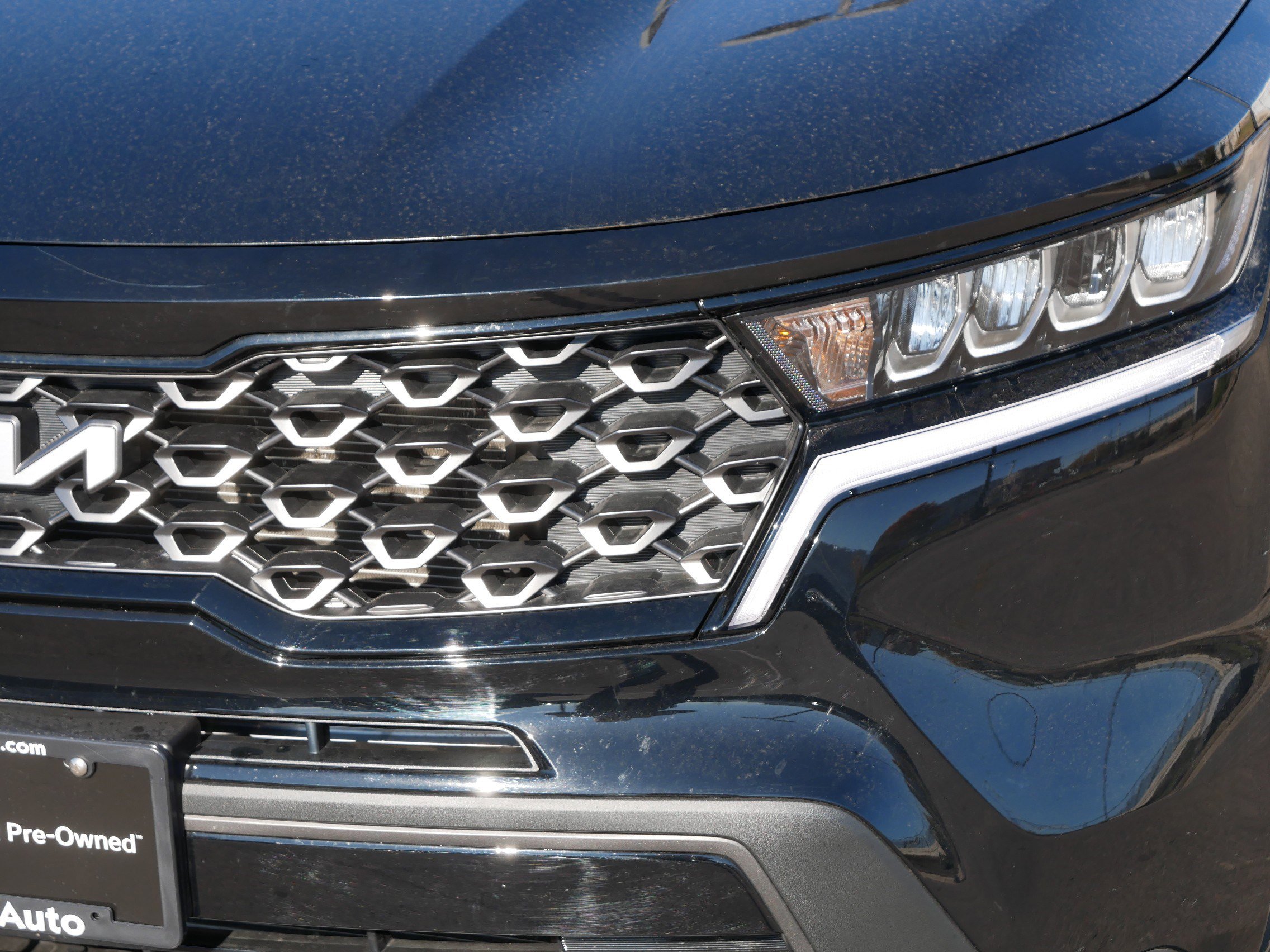 Certified 2023 Kia Sorento S image 16