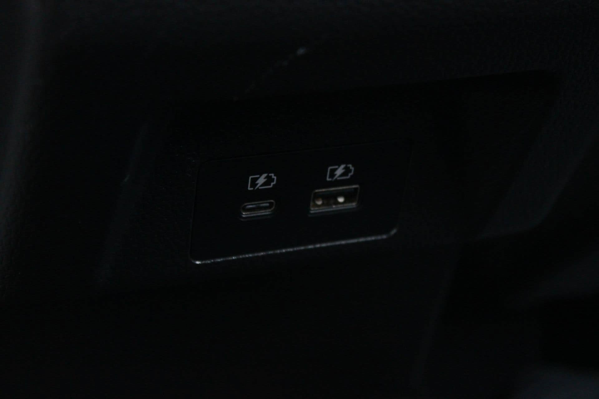 Used 2024 Mitsubishi Eclipse Cross SEL AWD/4WD image 23