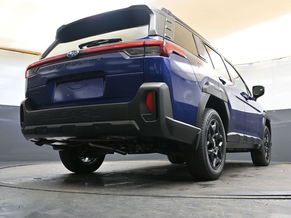New 2026 Subaru Outback Limited AWD/4WD image 39