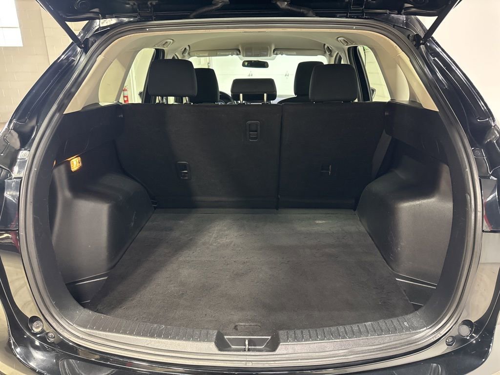 Used 2014 MAZDA CX-5 Sport w/ Bluetooth Audio Package FWD image 27