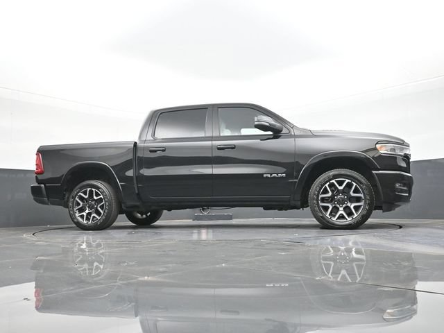 Used 2025 RAM 1500 Laramie w/ Sport Appearance Package AWD/4WD image 51
