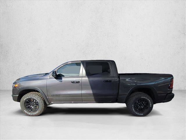 New 2026 RAM 1500 Rebel w/ G/T Package image 5