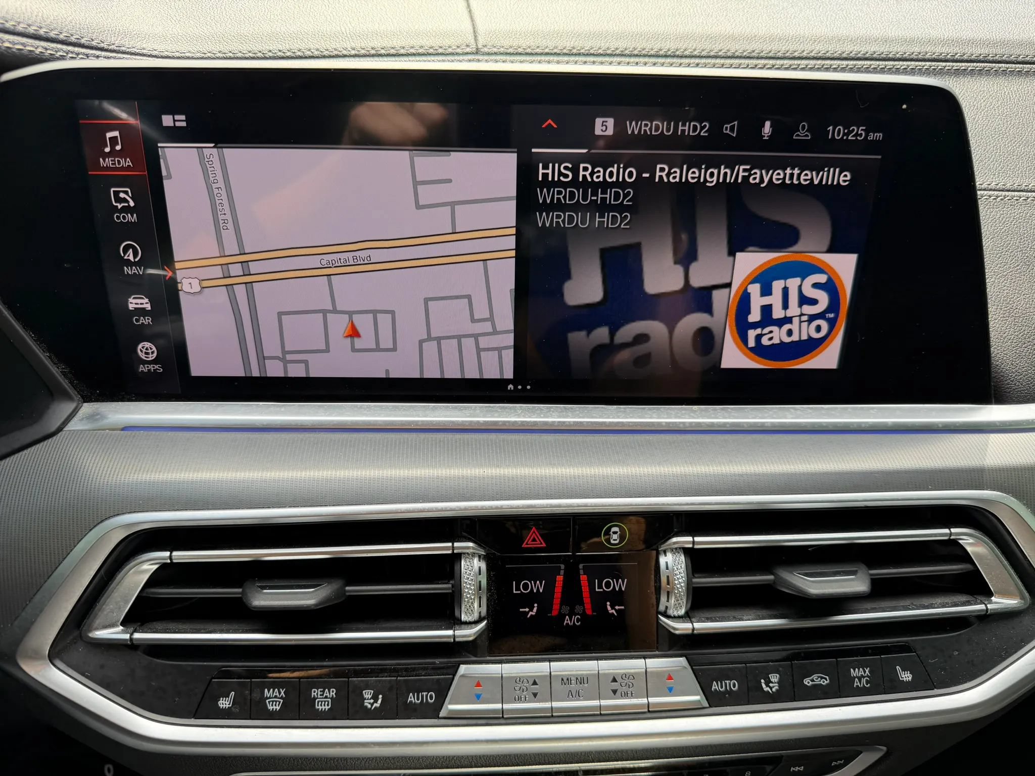 Used 2019 BMW X5 xDrive40i w/ Premium Package 2 AWD/4WD image 34