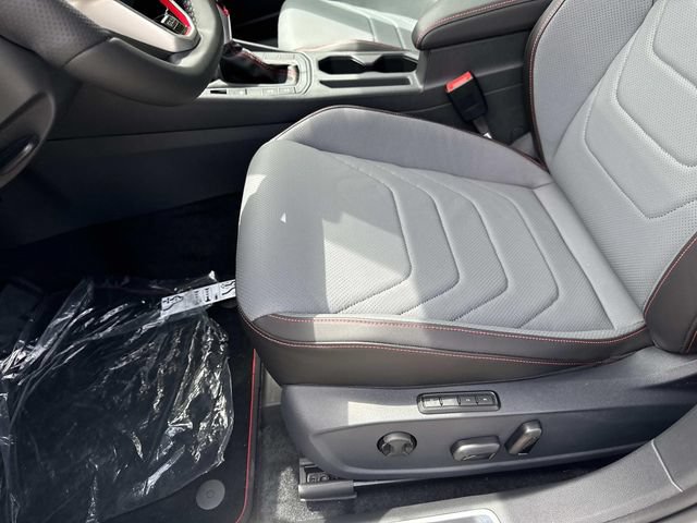 New 2026 Volkswagen Jetta GLI Autobahn FWD image 15