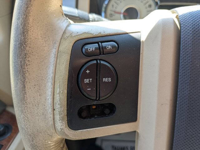 Used 2008 Ford Expedition 2WD image 18