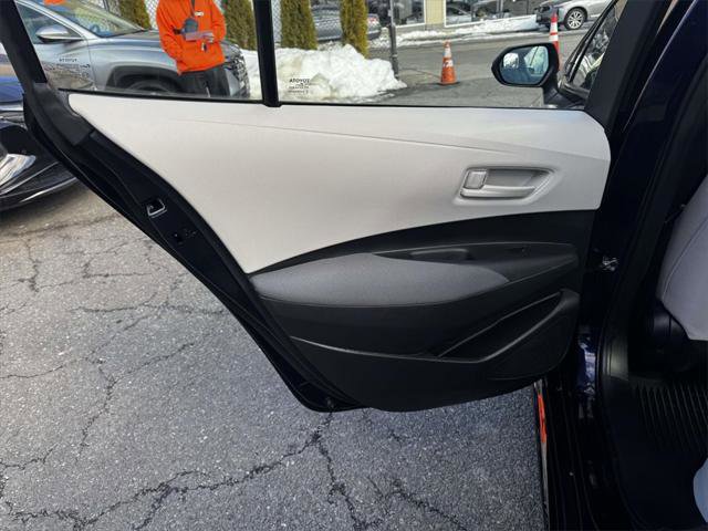 Used 2024 Toyota Corolla LE image 10