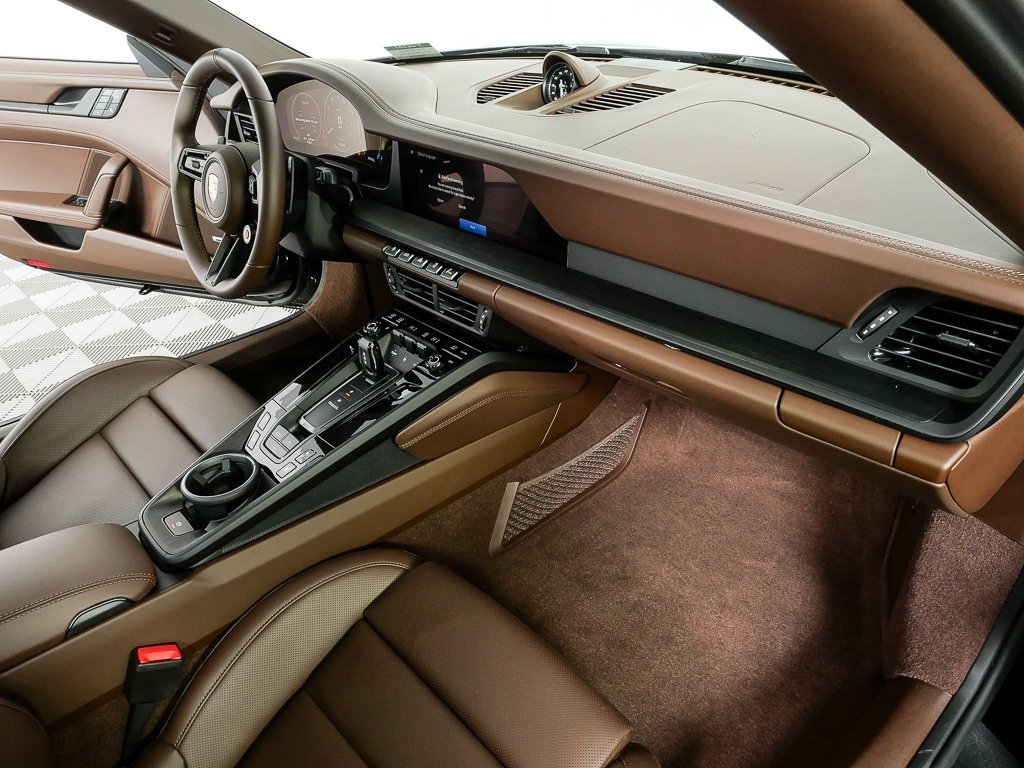 New 2026 Porsche 911 Carrera GTS image 23