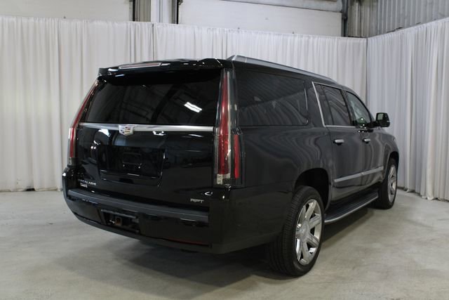 Used 2020 Cadillac Escalade ESV Luxury RWD image 27