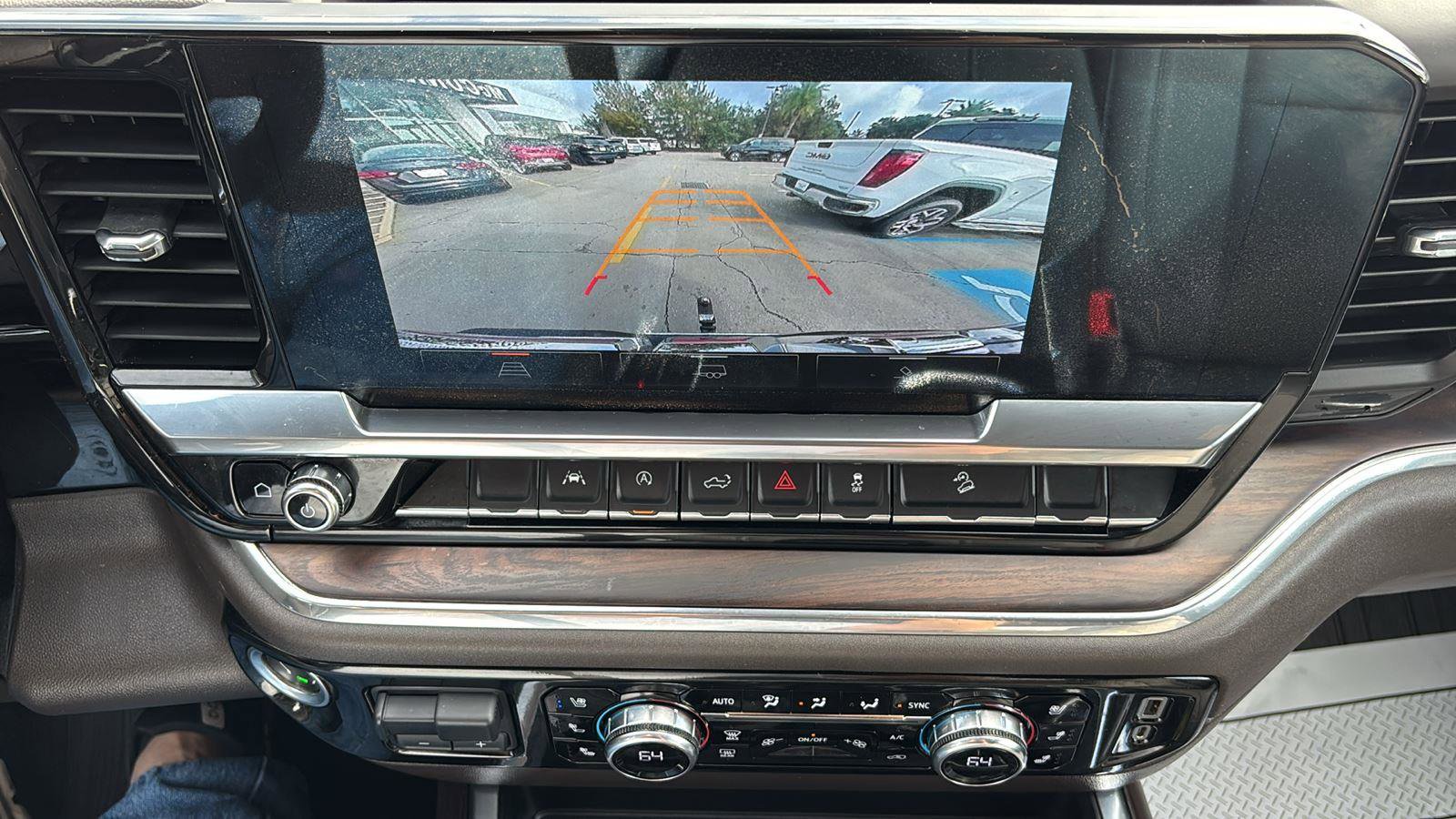 Certified 2023 GMC Sierra 1500 SLT w/ SLT Premium Package image 32