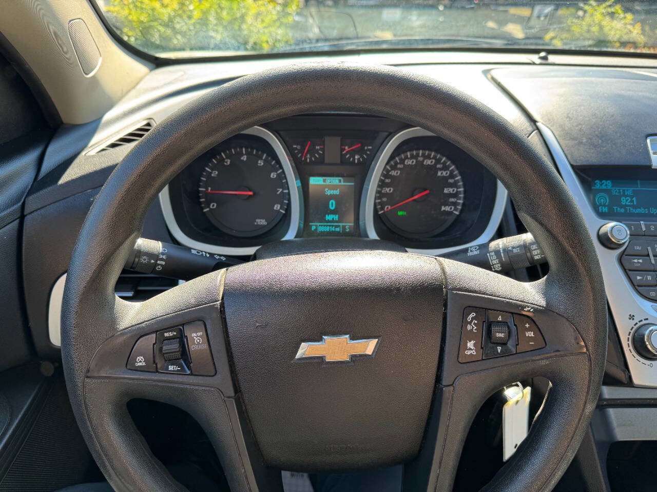 Used 2013 Chevrolet Equinox LS image 23