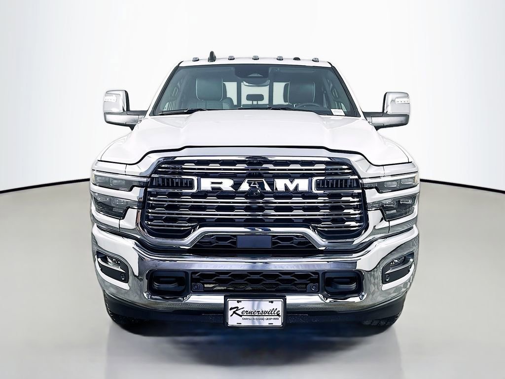 New 2026 RAM 2500 Limited w/ Towing Technology Group video 2