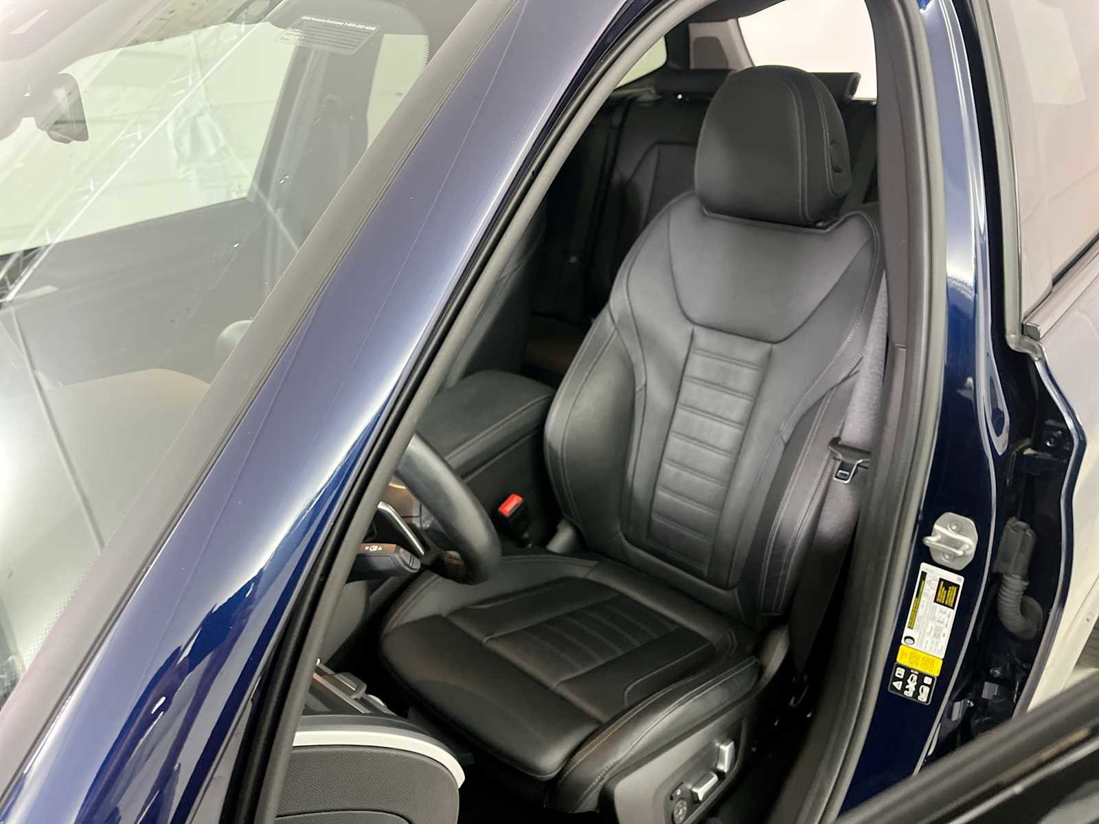 Used 2023 BMW X3 xDrive30i w/ M Sport Package image 13