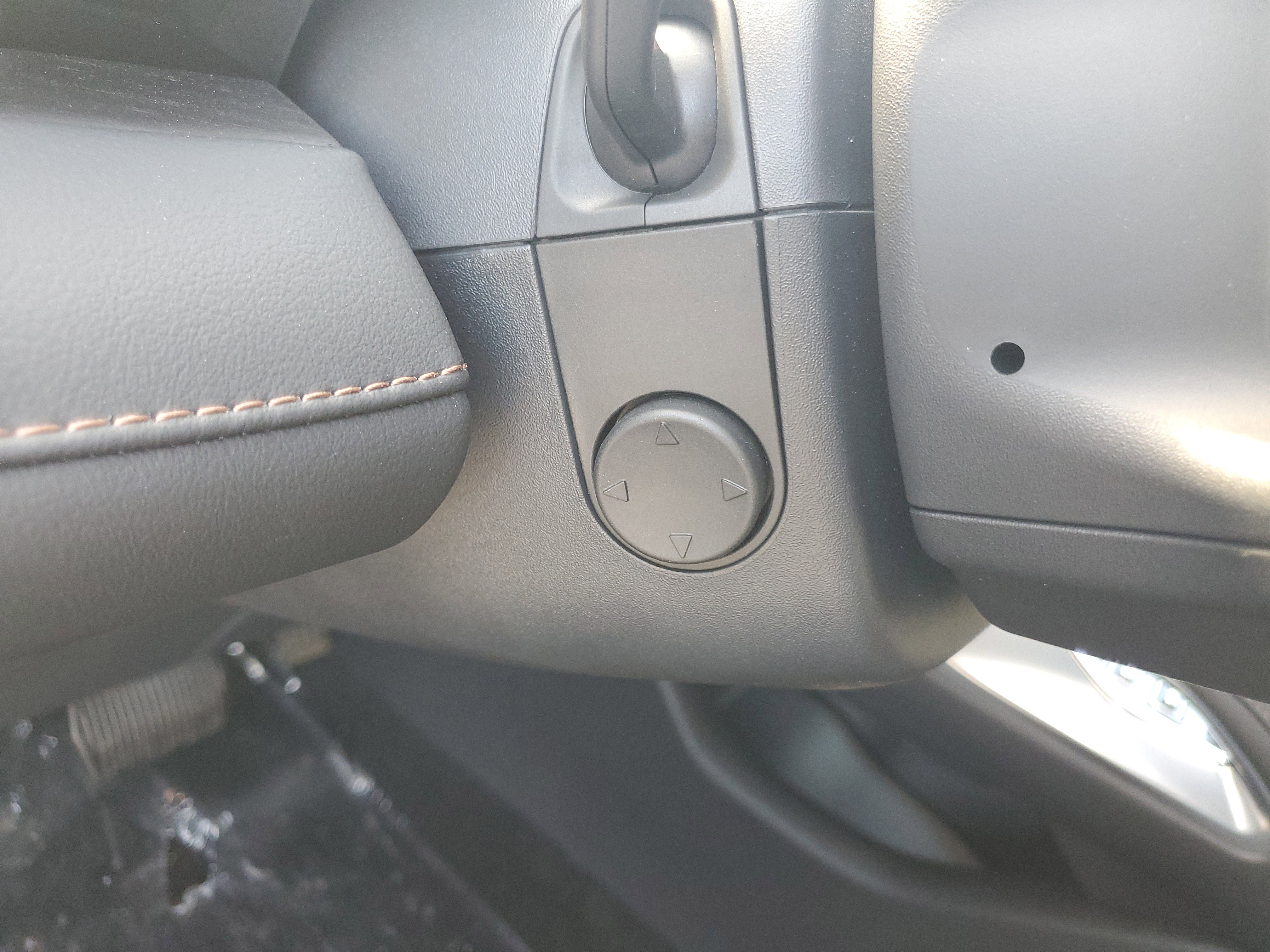 New 2026 Lincoln Nautilus Reserve image 15