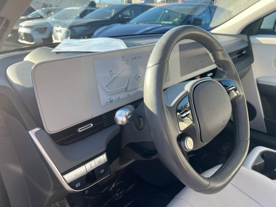 Used 2023 Hyundai Ioniq 5 Limited w/ Cargo Package image 12