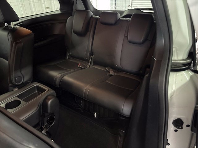 Used 2025 Honda Odyssey Sport-L image 14