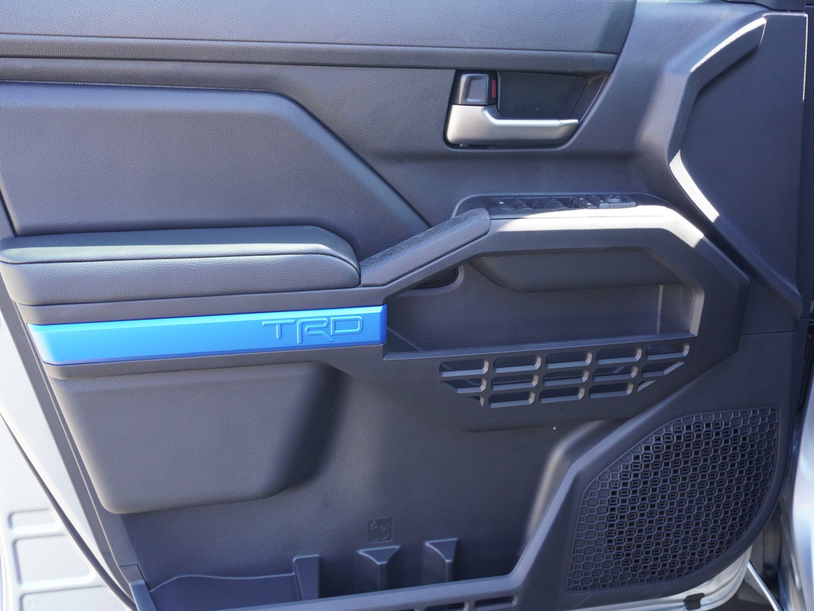 New 2026 Toyota Tacoma TRD Sport image 19