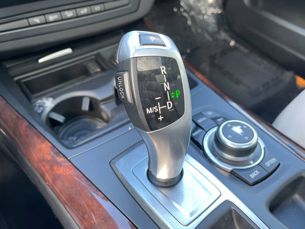 Used 2011 BMW X5 xDrive35i image 26