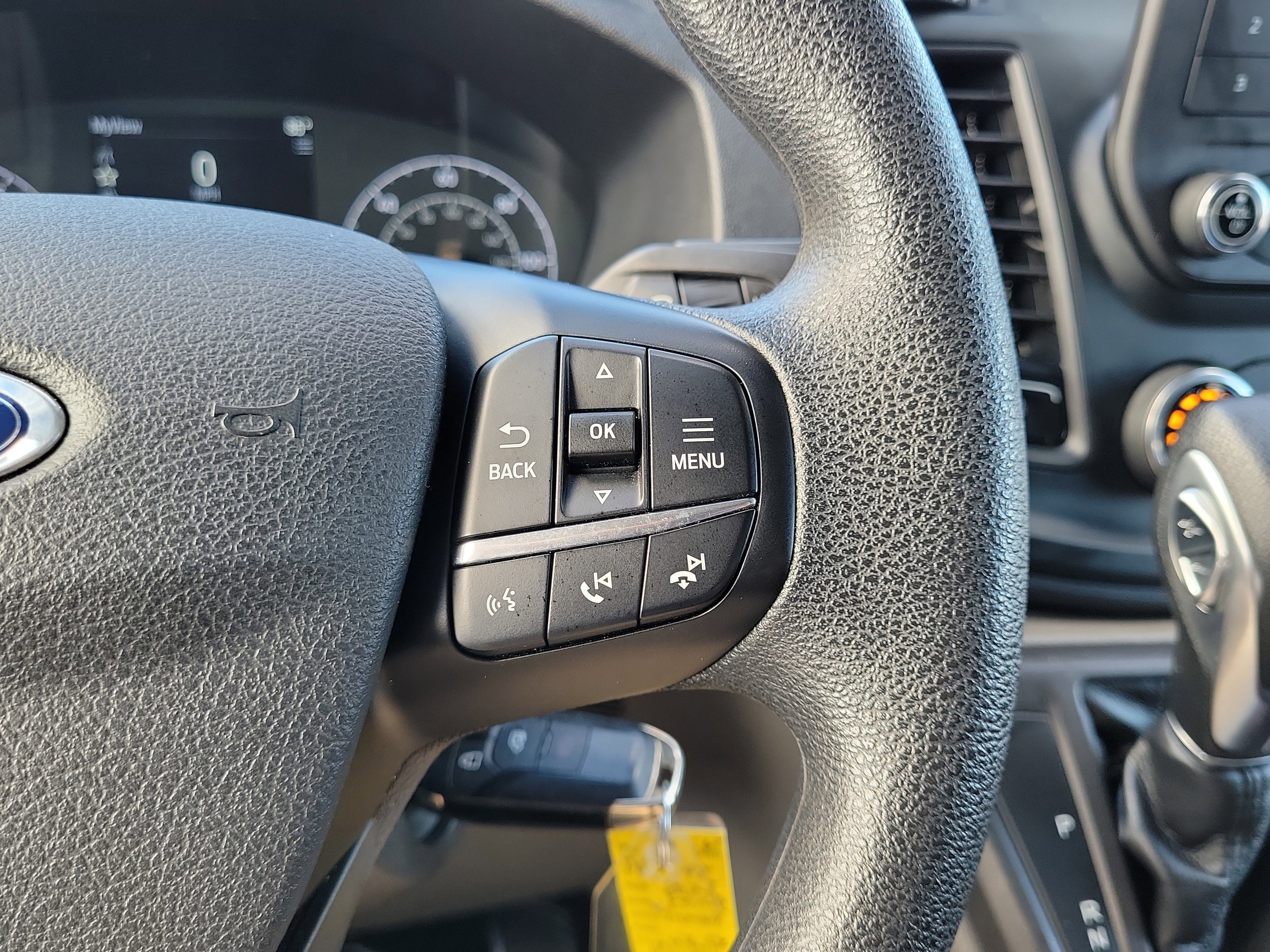 Used 2024 Ford Transit 250 Low Roof w/ Exterior Upgrade Package image 20