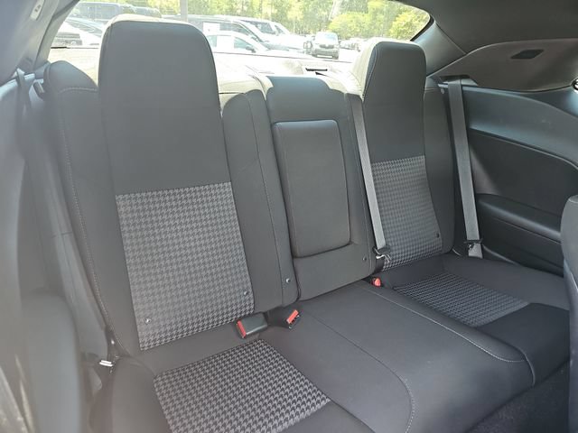 Used 2021 Dodge Challenger R/T Scat Pack RWD image 11