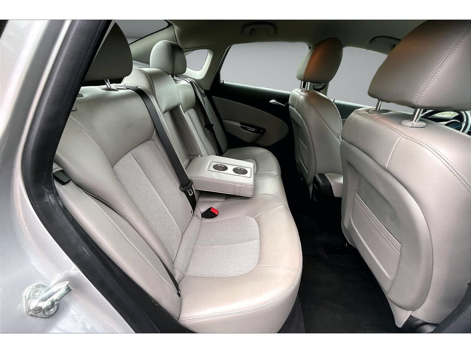 Used 2012 Buick Verano Convenience FWD image 37