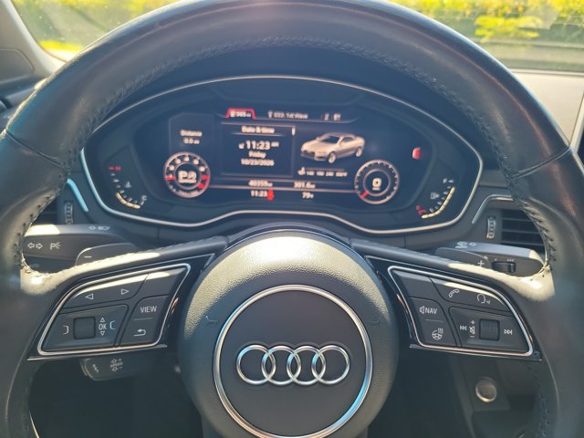 Used 2018 Audi A5 2.0T Premium Plus w/ Premium Plus AWD/4WD image 19